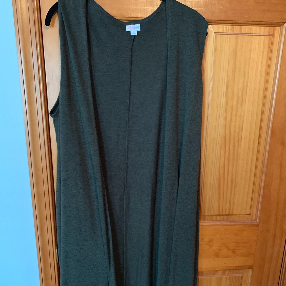 Lularoe Joy Cardigan